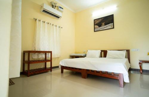 Sena House | Jawai Balwant villas