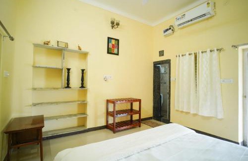 Sena House | Jawai Balwant villas