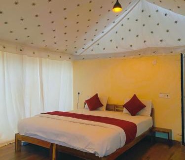 Bali Other | Jawai Horizon Camp