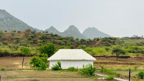 Shivganj Resort | Jawai jungle camp