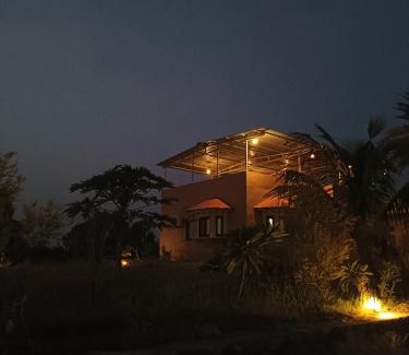 Bali Resort | Jawai Nature Hills Resort