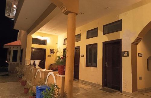 Bali Resort | Jawai Nature Hills Resort