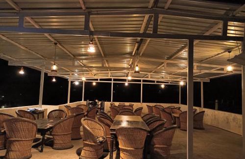 Bali Resort | Jawai Nature Hills Resort