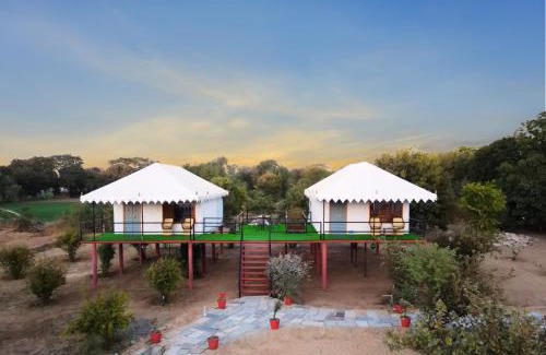 Sumerpur House | Jawai Nature Stay Jawai