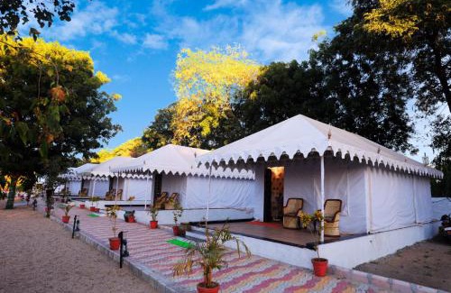 Sumerpur House | Jawai Nature Stay Jawai
