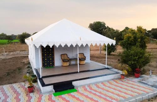 Sumerpur House | Jawai Nature Stay Jawai