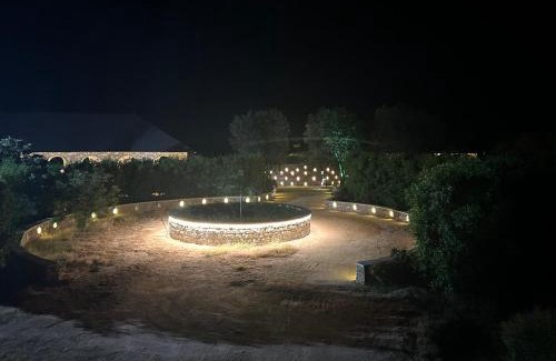 Bali Cabin | Jawai's Wildness Lodge