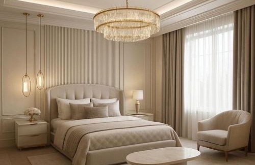 Ajyad Hotel | Jawharat Al Salah Hotel Makkah by Moro