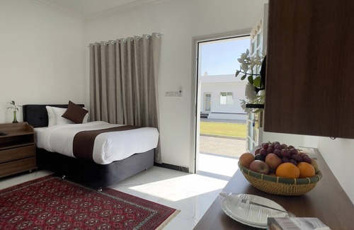 Bidiya Hotel | Jawharat Bidiah Resort