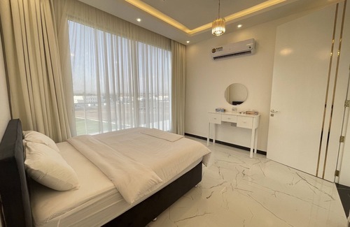 Bidiya Hotel | Jawharat Bidiah Resort