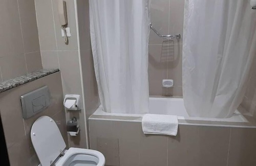 Kaduna Hotel | Jay Hiltin Hotel