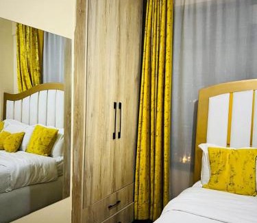 Nakuru Apartment | Jay Homes - Momento Apartments, Naka Estate, Nakuru