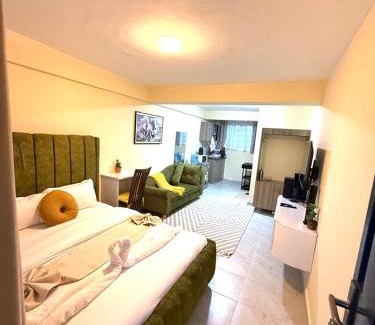 Naivasha Apartment | Jay Homes - Naiposha Studios