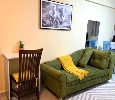 Naivasha Apartment | Jay Homes - Naiposha Studios