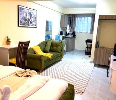 Naivasha Apartment | Jay Homes - Naiposha Studios