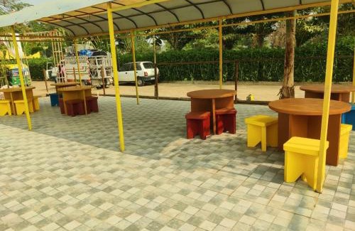 Nadiad Hotel | Jay Jaliyan Hotel And Resort LLP