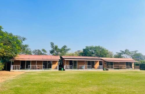 Nadiad Hotel | Jay Jaliyan Hotel And Resort LLP