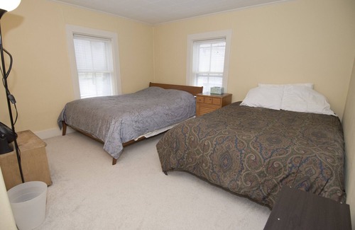Montgomery Center Other | Jay Peak ski house mins to the mountain in quaint Vermont village