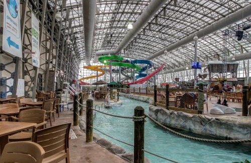 North Troy Apartment | Jay Peak Village Home 375