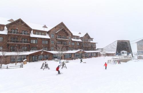 North Troy Apartment | Jay Peak Village Home 375