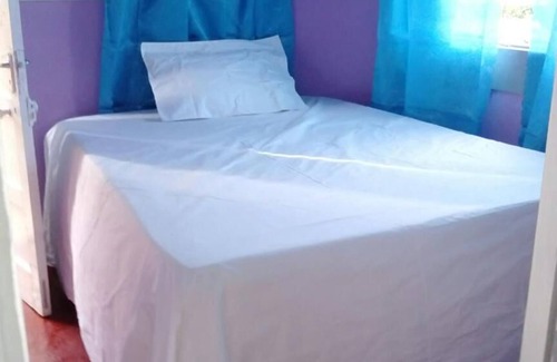 Penlyne Castle House | Jay's Guest House