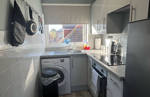 Chapel Saint Leonards Apartment | Jay Sea's View