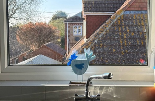 Chapel Saint Leonards Apartment | Jay Sea's View
