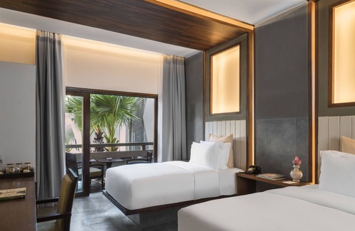 Siem Reap Hotel | Jaya House River Park Hotel