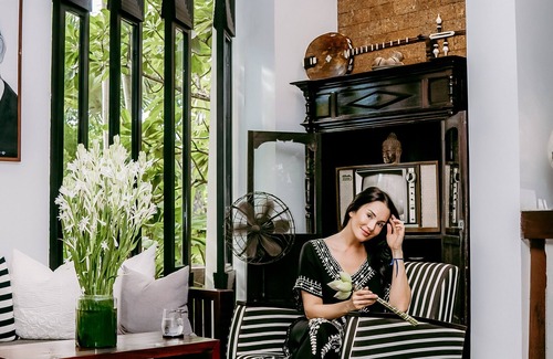 Siem Reap Hotel | Jaya House River Park Hotel