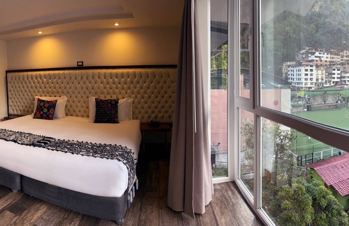 Aguas Calientes Hotel | Jaya Machupicchu Boutique Hotel