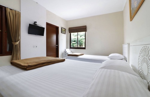 Lembang House | Jayagiri Guesthouse By Belgareti