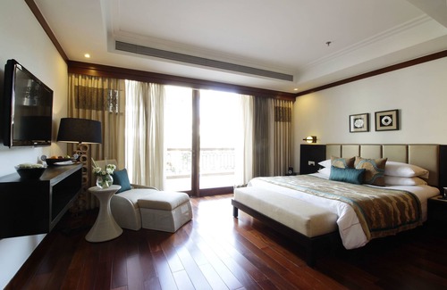 Jaypee Greens Resort | Jaypee Greens Golf & Spa Resort