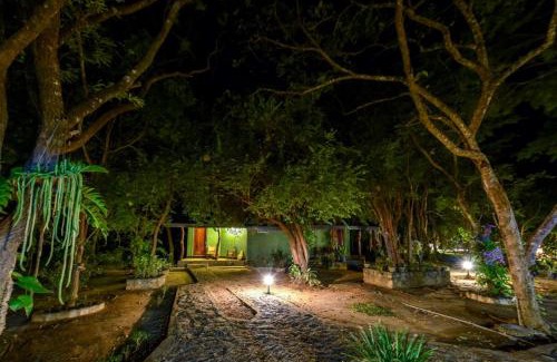 Moragaswewa Cabin | Jays Holiday Resort