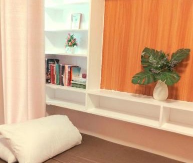 New Manila Apartment | Jaysie