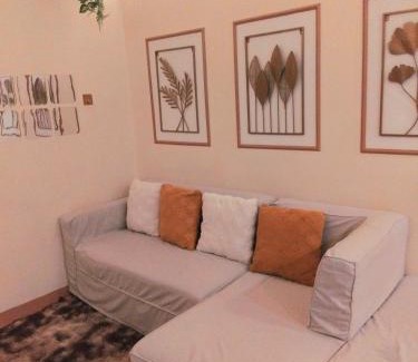 New Manila Apartment | Jaysie