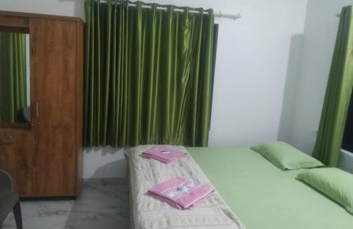 Kozhikode House | Jayuz Homestay & Foodies