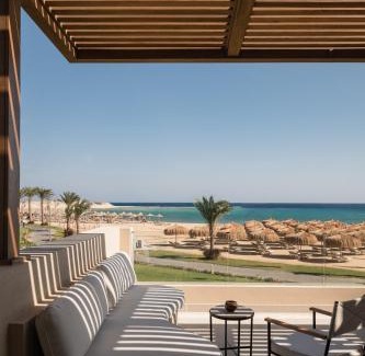 Marsa Alam Hotel | JAZ Elite Riviera