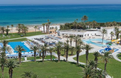 Sousse - Monastir Hotel | JAZ Tour Khalef