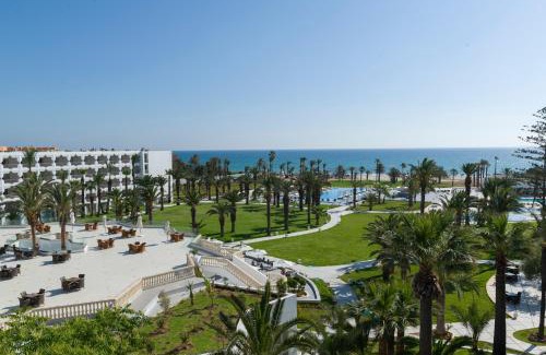 Sousse - Monastir Hotel | JAZ Tour Khalef