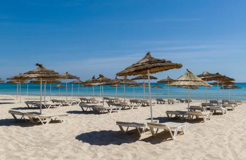 Sousse - Monastir Hotel | JAZ Tour Khalef