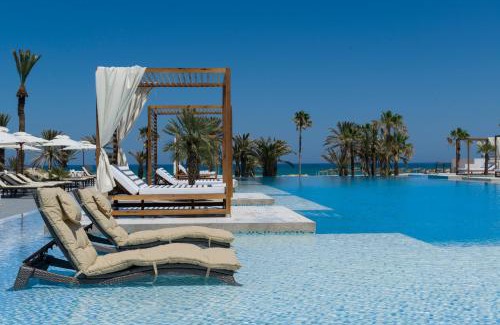 Sousse - Monastir Hotel | JAZ Tour Khalef