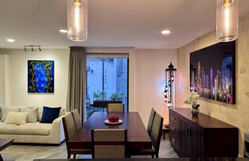 Santeagueda Apartment | Jazmin en ValQuirico