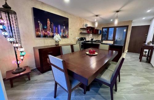 Santeagueda Apartment | Jazmin en ValQuirico