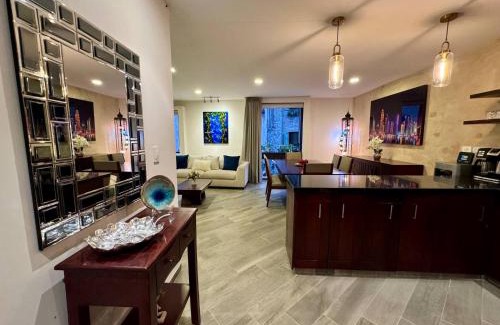 Santeagueda Apartment | Jazmin en ValQuirico