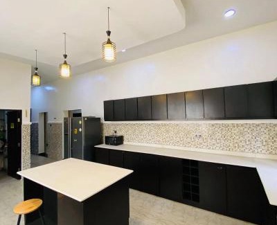 Kwara Apartment | jazmine suites
