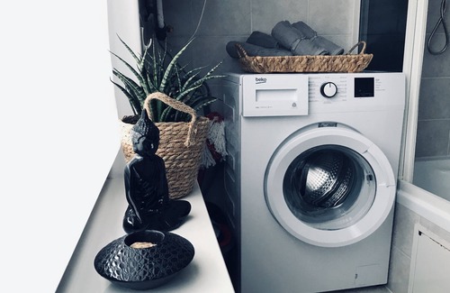 West Pomeranian Voivodeship Apartment | Jazz Apartment in the centre of heart in Szczecin