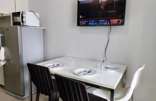 Bel-Air Apartment | Jazz Residences - Makati City - 1 Bedroom