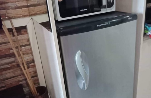 Project 8 Condo | Jazz SM Grass Residences 1 BR condo with Balcony