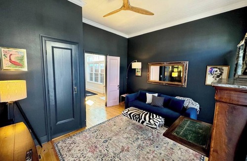 Bayou St. John House | Jazzfest Rental: Brand new 2 bed/2 bath home in Bayou St. John