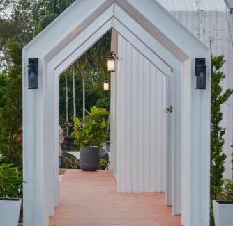 Chang Klang Resort | JB Grand Resort